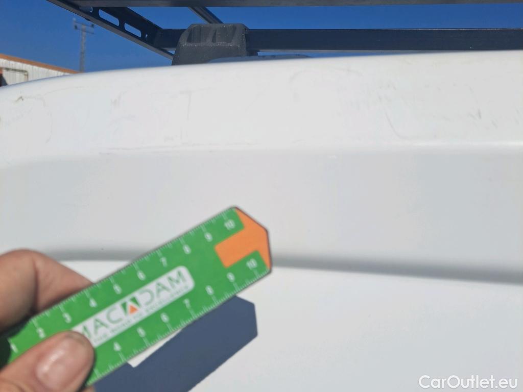  Citroen  Berlingo CITROEN  / 2018 / 3P / furgón derivado de turismo Talla M BlueHDi 100 CONTROL #12