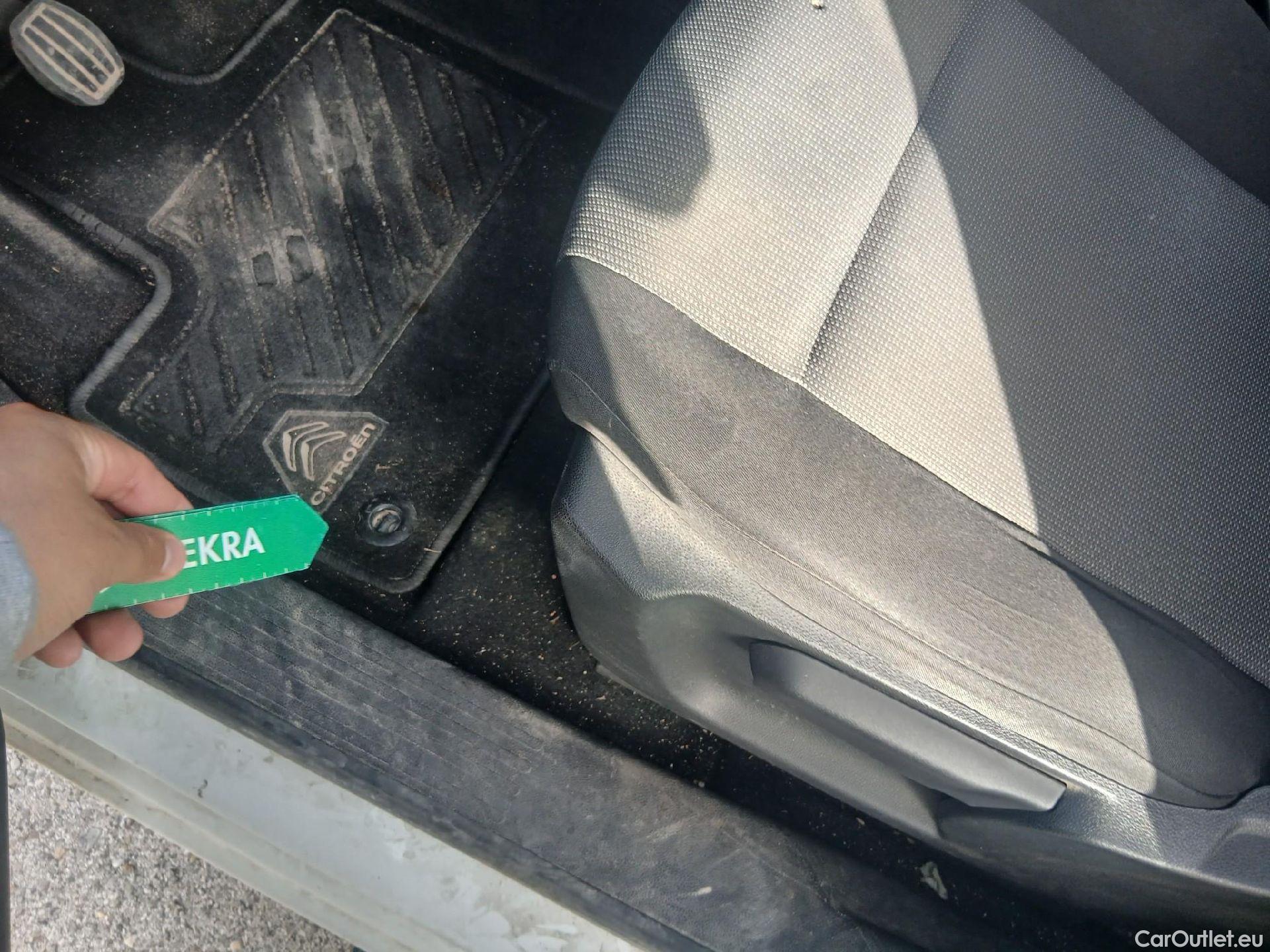  Citroen  Berlingo CITROEN  COMBI Talla M BlueHDi 100 S&S LIVE #4