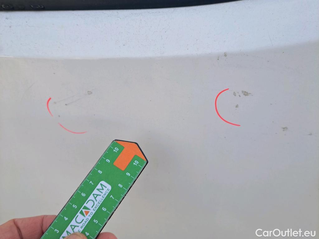  Citroen  Berlingo CITROEN  / 2018 / 3P / furgón derivado de turismo Talla M BlueHDi 73kW CONTROL #20