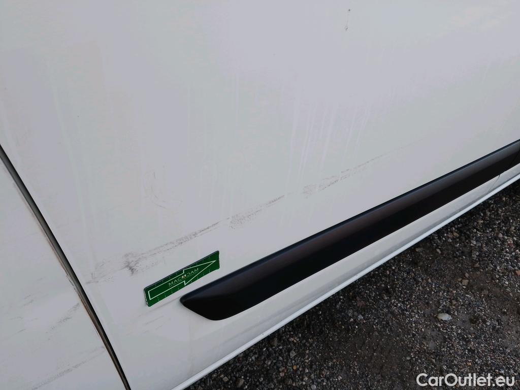  Ford  Transit FORD  Custom / 2012 / 4P / furgón Van 2.0 TDCI 96kW 340 L2 MHEV Trend #24