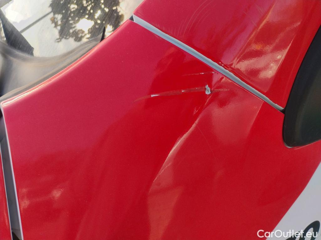  Fiat  Ducato FIAT  / 2014 / 4P / combi 35 L2H2 3.0 (100kW) GNC Euro VI Maxi #22