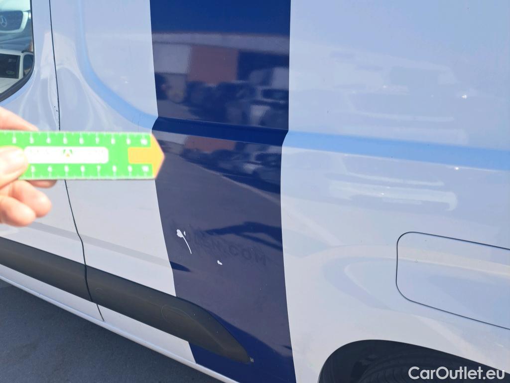  Citroen  Berlingo CITROEN  / 2018 / 3P / furgón derivado de turismo Talla M BlueHDi 100 CONTROL #5