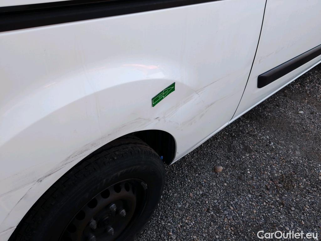  Ford  Transit FORD  Custom / 2012 / 4P / furgón Van 2.0 TDCI 96kW 340 L2 MHEV Trend #4