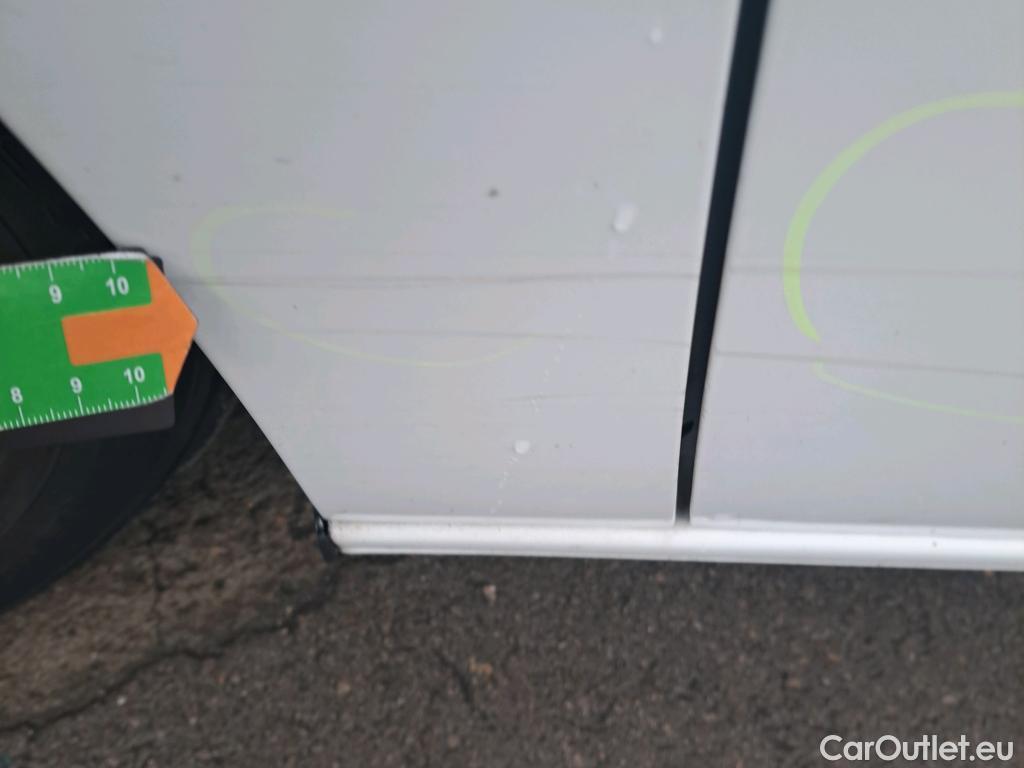  Citroen  Berlingo CITROEN  / 2018 / 4P / furgón derivado de turismo Talla M e- 50kWh CLUB #72