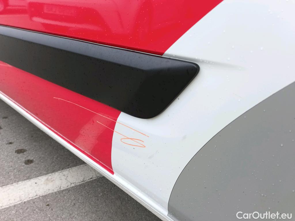  Ford  Transit FORD  Custom / 2012 / 4P / furgón Van 2.0 TDCI 77kW 280 L1 Trend #2