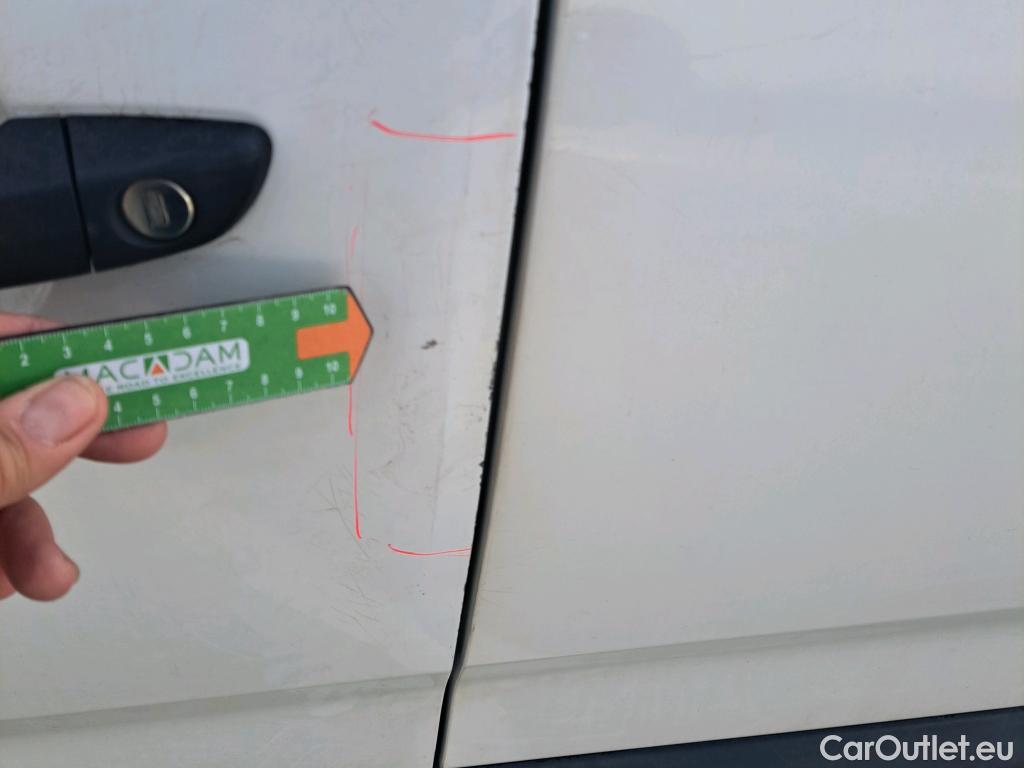  Citroen  Berlingo CITROEN  / 2018 / 3P / furgón derivado de turismo Talla M BlueHDi 73kW CONTROL #19