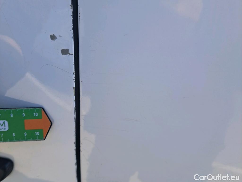  Citroen  Berlingo CITROEN  / 2018 / 3P / furgón derivado de turismo Talla M BlueHDi 100 CONTROL #35