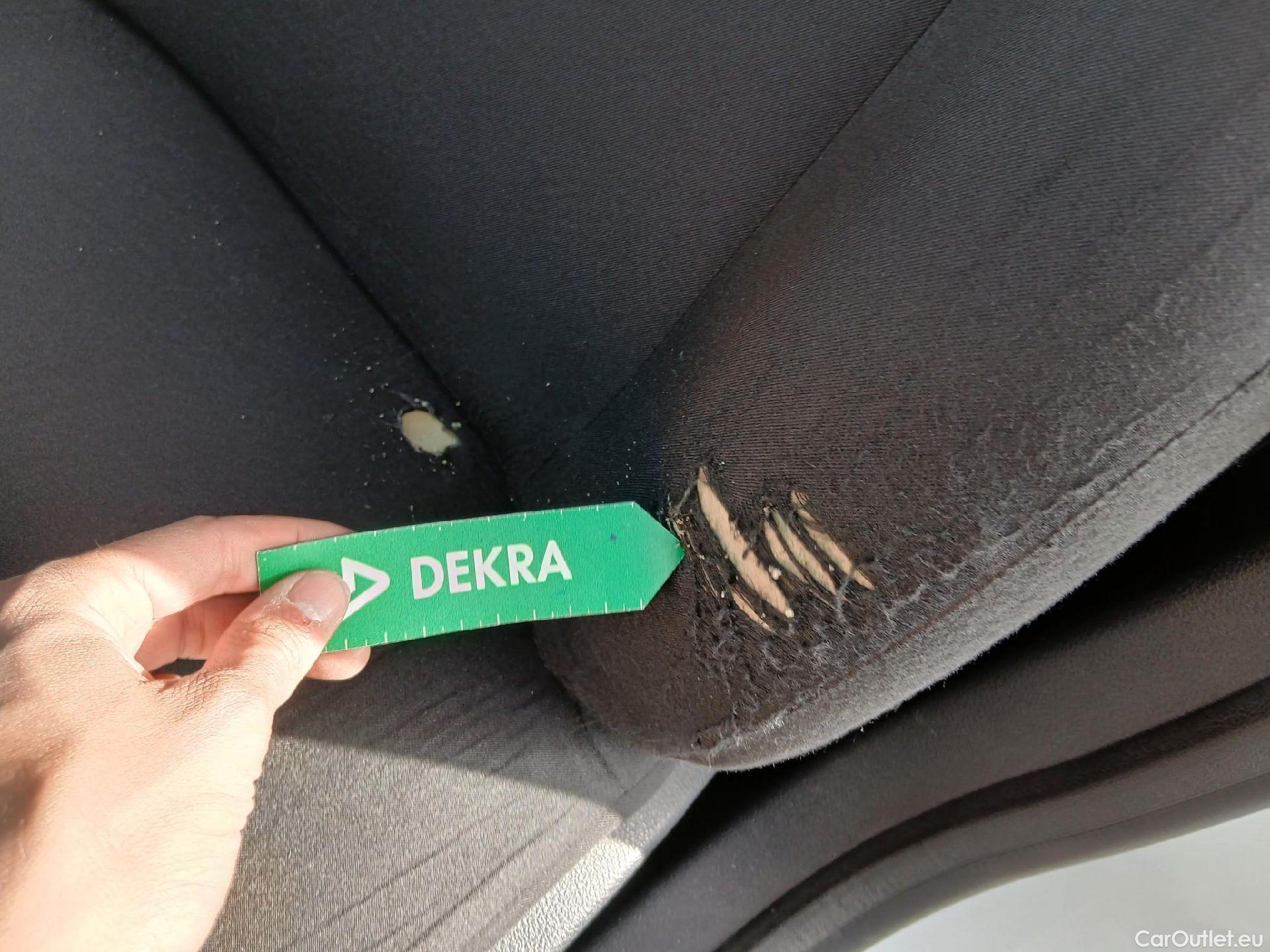  Dacia  Dokker DACIA  VU 4p 1G furgón derivado de Van Ambiance dCi 66kW (90CV) EU6 #13