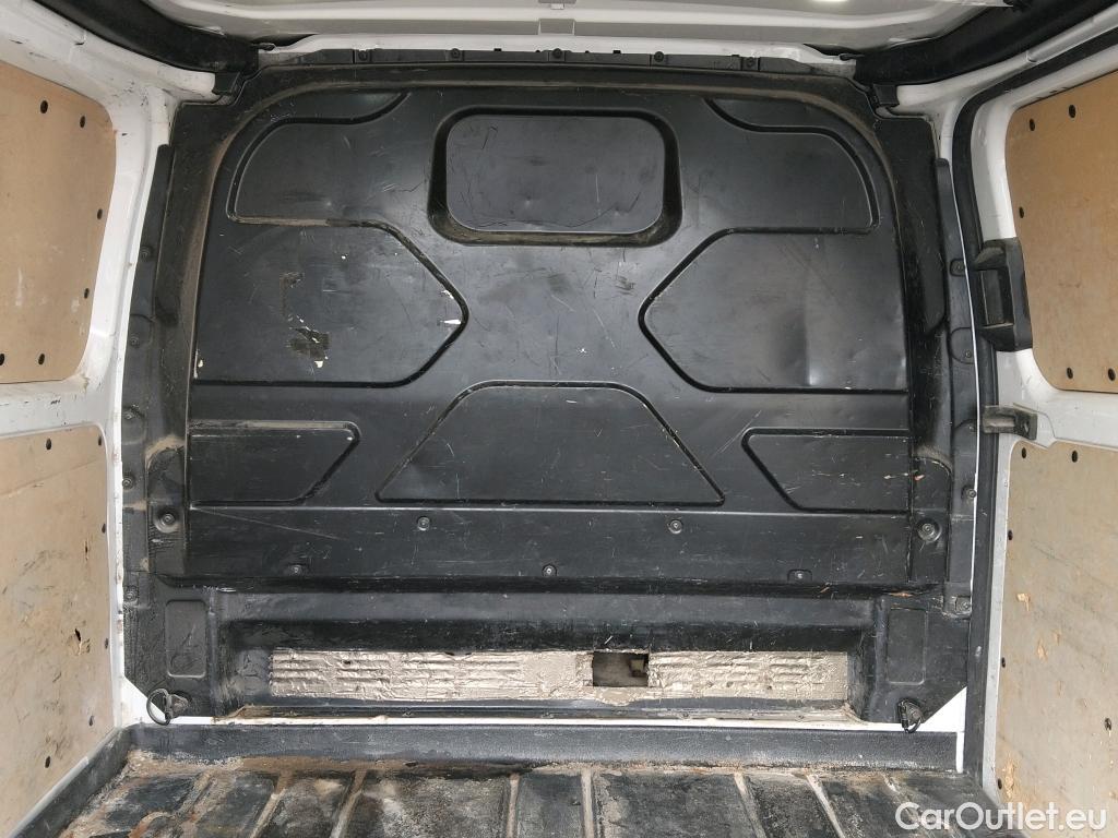  Ford  Transit FORD  Custom / 2012 / 4P / furgón Van 2.0 TDCI 96kW 280 L1 MHEV Trend #26