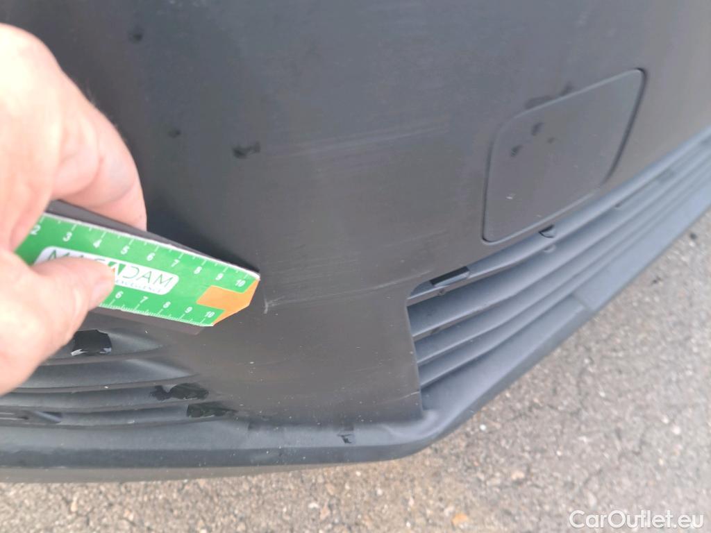  Citroen  Berlingo CITROEN  / 2018 / 4P / furgón derivado de turismo Talla M e- 50kWh CLUB #49