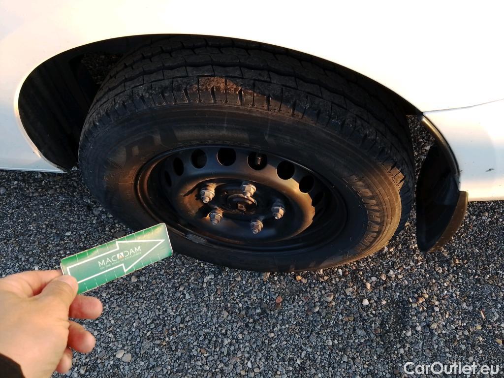  Ford  Transit FORD  Custom / 2012 / 4P / furgón Van 2.0 TDCI 96kW 340 L2 MHEV Trend #26