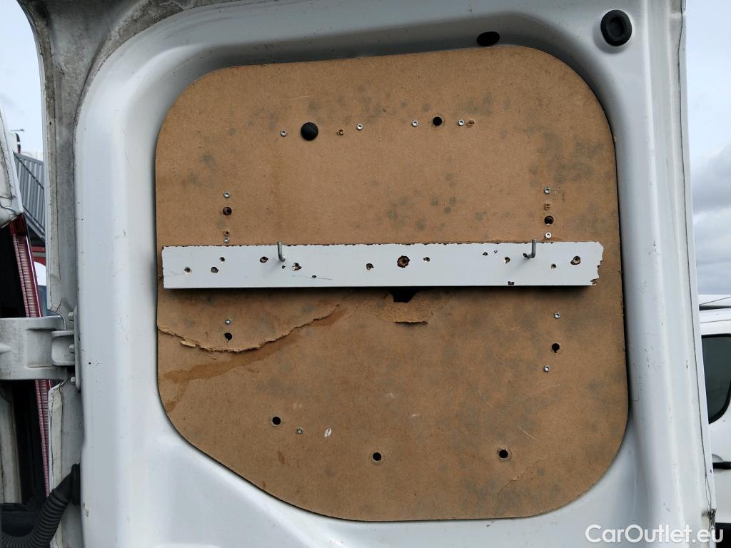  Ford  Transit FORD  Custom / 2012 / 4P / furgón Van 2.0 TDCI 96kW 280 L1 MHEV Trend #59