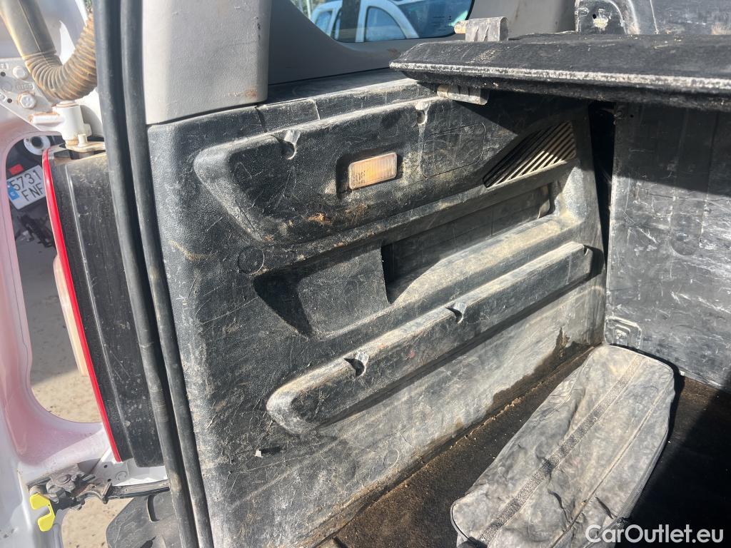  Citroen  Berlingo CITROEN  / 2018 / 4P / combi Talla M BlueHDi 100 S&S LIVE PACK BUSINE #33