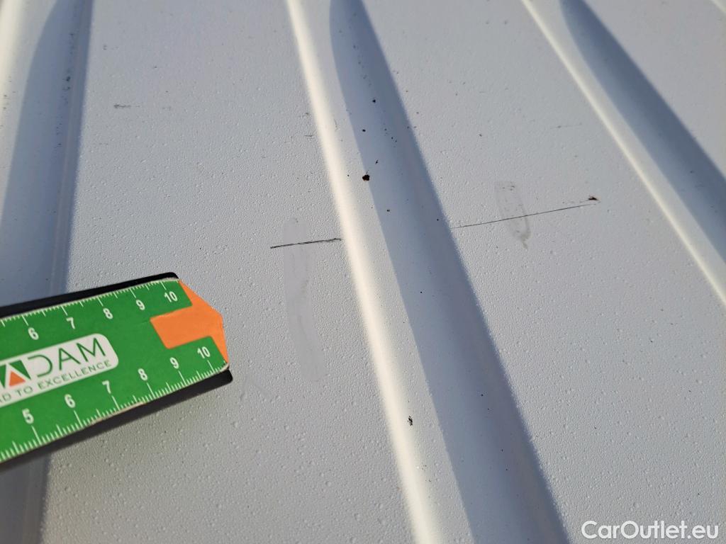  Citroen  Berlingo CITROEN  / 2018 / 4P / furgón derivado de turismo Talla M e- 50kWh CLUB #30