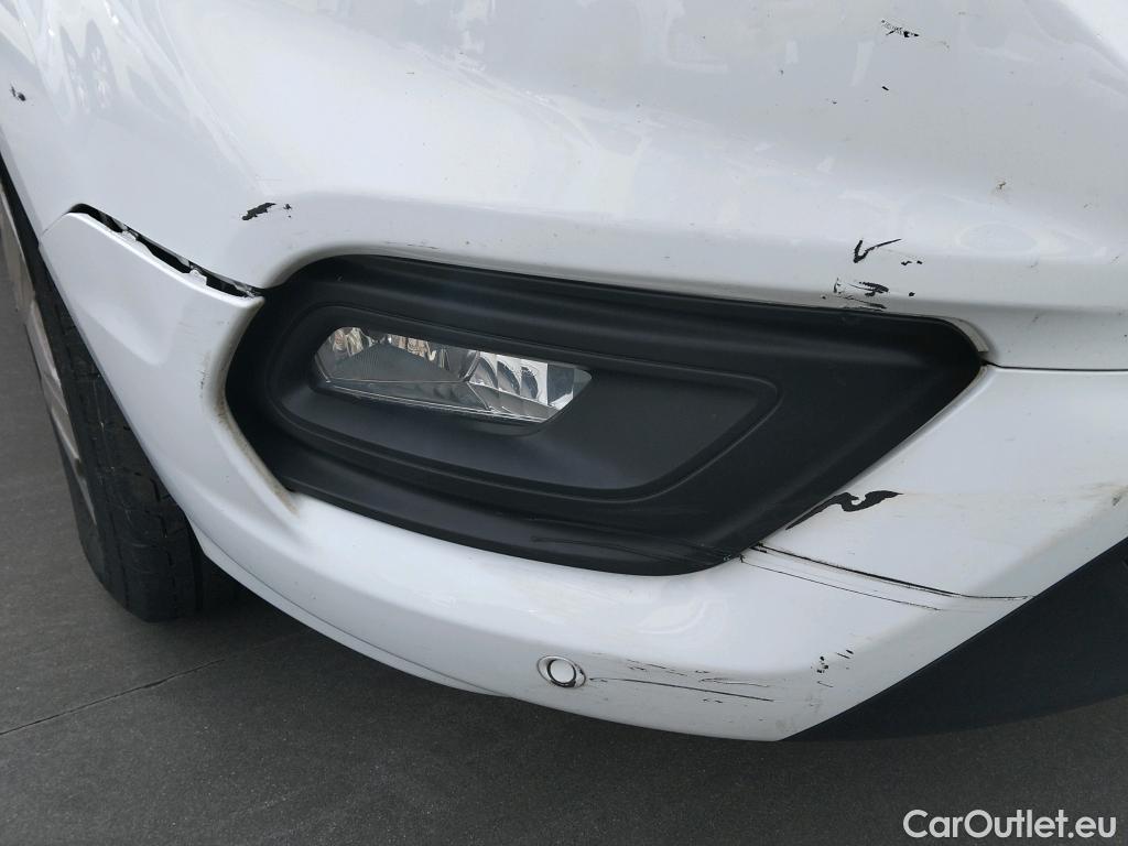  Ford  Transit FORD  Custom / 2012 / 4P / furgón Van 2.0 TDCI 96kW 280 L1 MHEV Trend #69