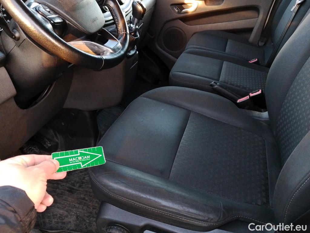  Ford  Transit FORD  Custom / 2012 / 4P / furgón Van 2.0 TDCI 96kW 340 L2 MHEV Trend #33