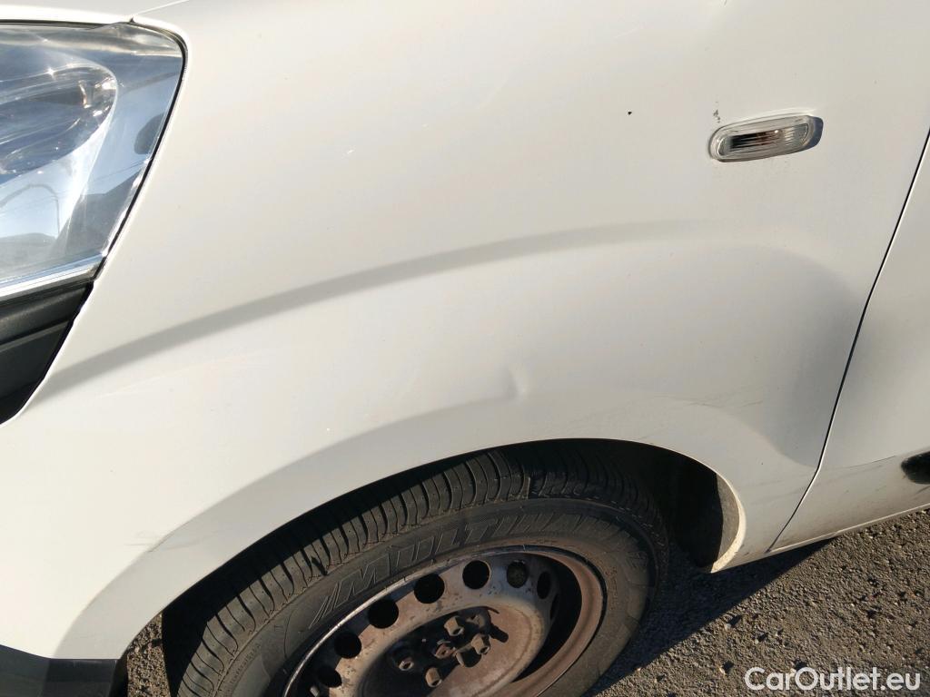  Fiat  Fiorino  1.3 Multijet 80CV MT5 E6 #14