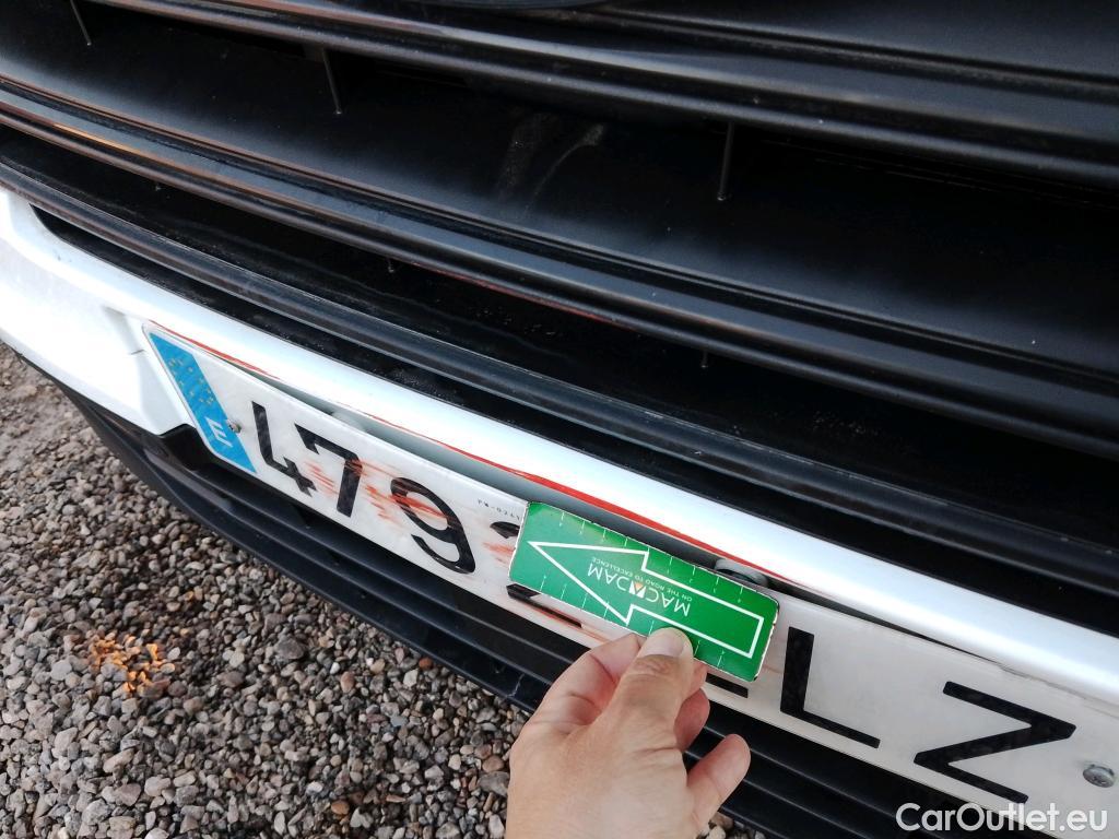  Ford  Transit FORD  Custom / 2012 / 4P / furgón Van 2.0 TDCI 96kW 340 L2 MHEV Trend #22