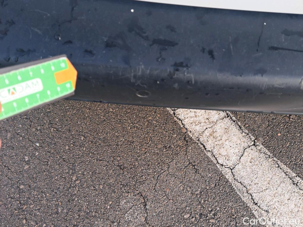  Citroen  Berlingo CITROEN  / 2018 / 4P / furgón derivado de turismo Talla M e- 50kWh CLUB #44