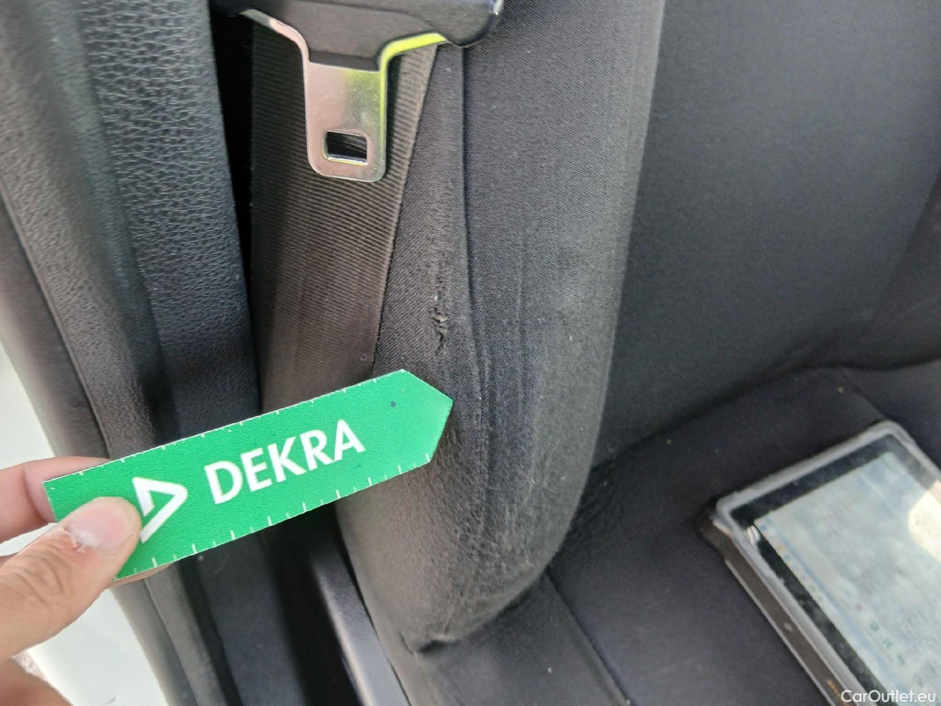  Dacia  Dokker DACIA  VU 4p 1G furgón derivado de Van Ambiance dCi 66kW (90CV) EU6 #35