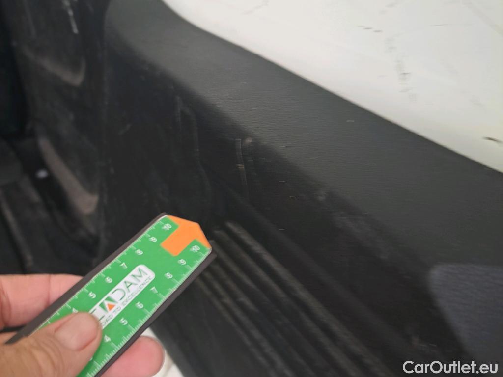  Citroen  Berlingo CITROEN  / 2018 / 4P / furgón derivado de turismo Talla M e- 50kWh CLUB #56