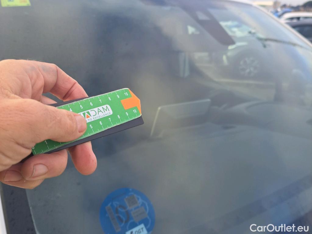  Citroen  Berlingo CITROEN  / 2018 / 4P / furgón derivado de turismo Talla M e- 50kWh CLUB #1