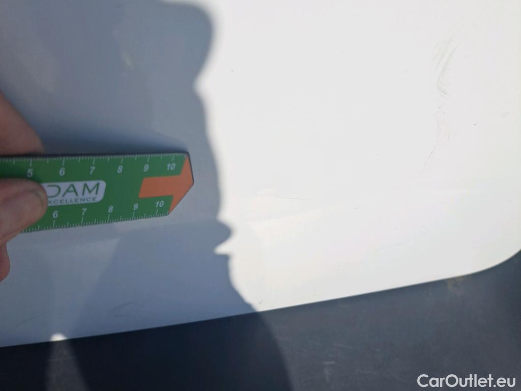  Citroen  Berlingo CITROEN  / 2018 / 3P / furgón derivado de turismo Talla M BlueHDi 100 CONTROL #19