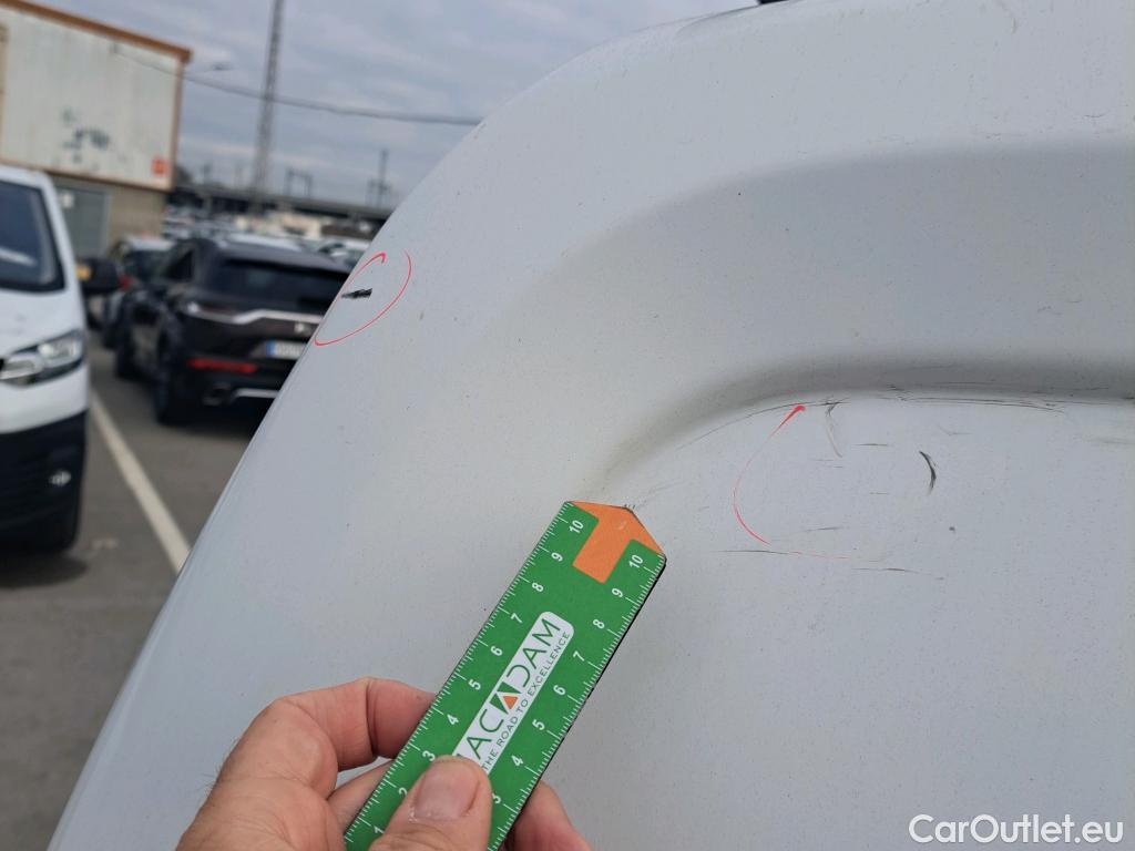  Citroen  Berlingo CITROEN  / 2018 / 3P / furgón derivado de turismo Talla M BlueHDi 73kW CONTROL #17