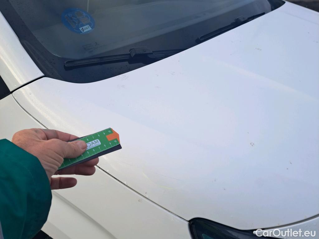  Citroen  Berlingo CITROEN  / 2018 / 4P / furgón derivado de turismo Talla M e- 50kWh CLUB #75