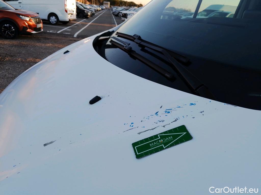  Ford  Transit FORD  Custom / 2012 / 4P / furgón Van 2.0 TDCI 96kW 340 L2 MHEV Trend #15