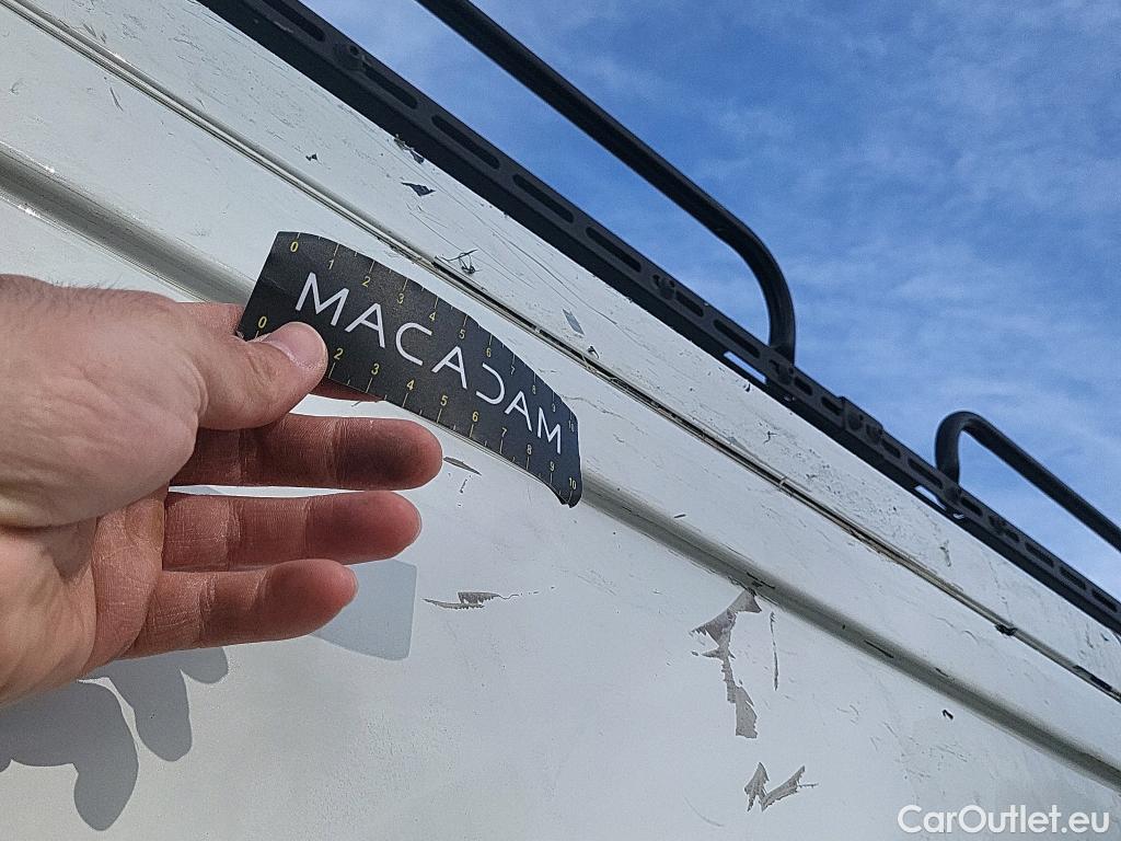  Citroen  Jumper CITROEN  / 2014 / 4P / furgón BlueHDi 96KW (130CV) Furgón 33L2H1 #8