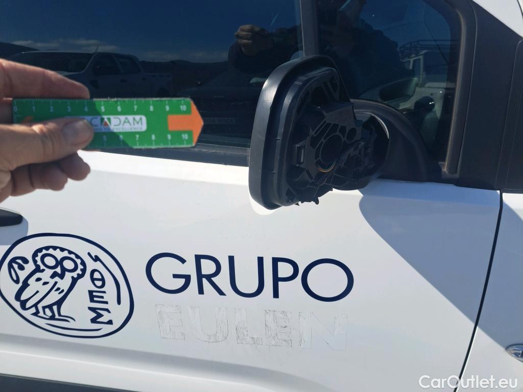  Citroen  Berlingo CITROEN  / 2018 / 3P / furgón derivado de turismo Talla M BlueHDi 100 CONTROL #47