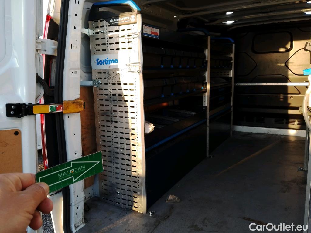  Ford  Transit FORD  Custom / 2012 / 4P / furgón Van 2.0 TDCI 96kW 340 L2 MHEV Trend #36