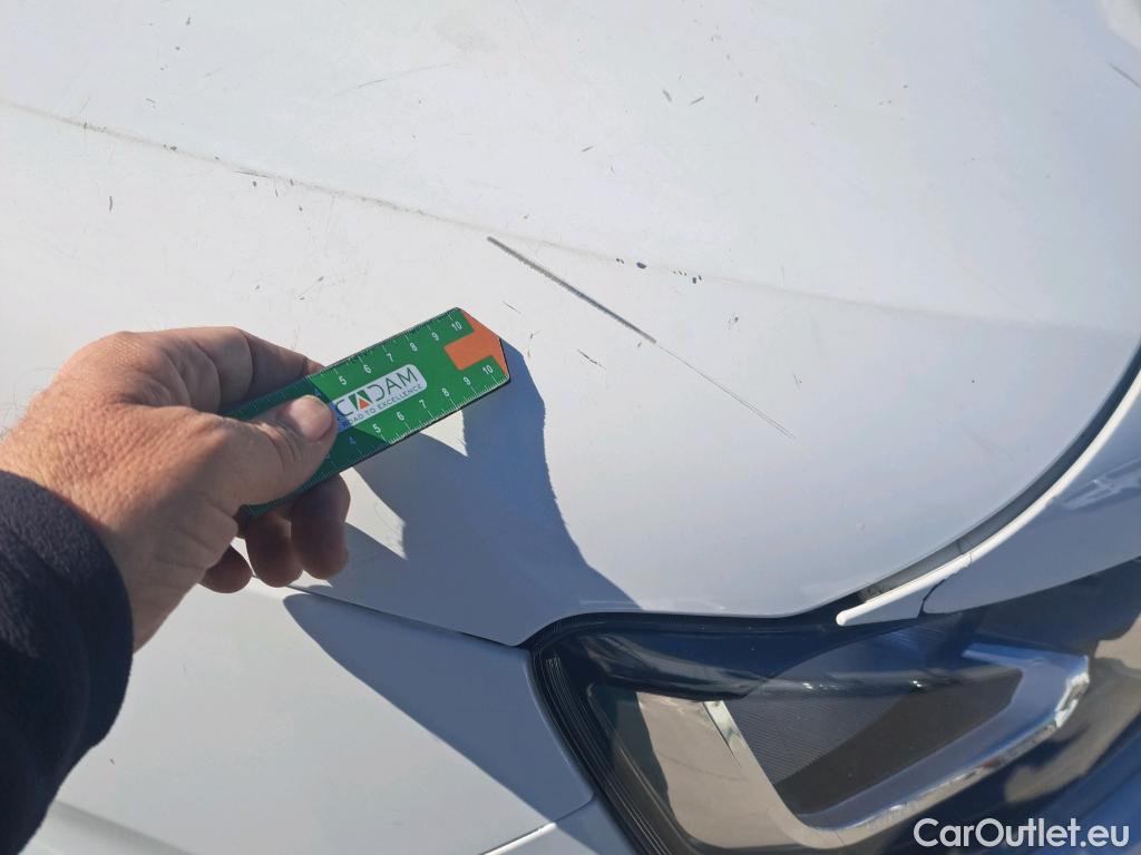  Citroen  Berlingo CITROEN  / 2018 / 3P / furgón derivado de turismo Talla M BlueHDi 100 CONTROL #28