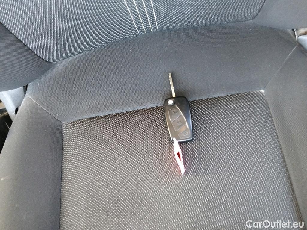  Fiat  Fiorino  1.3 Multijet 80CV MT5 E6 #1