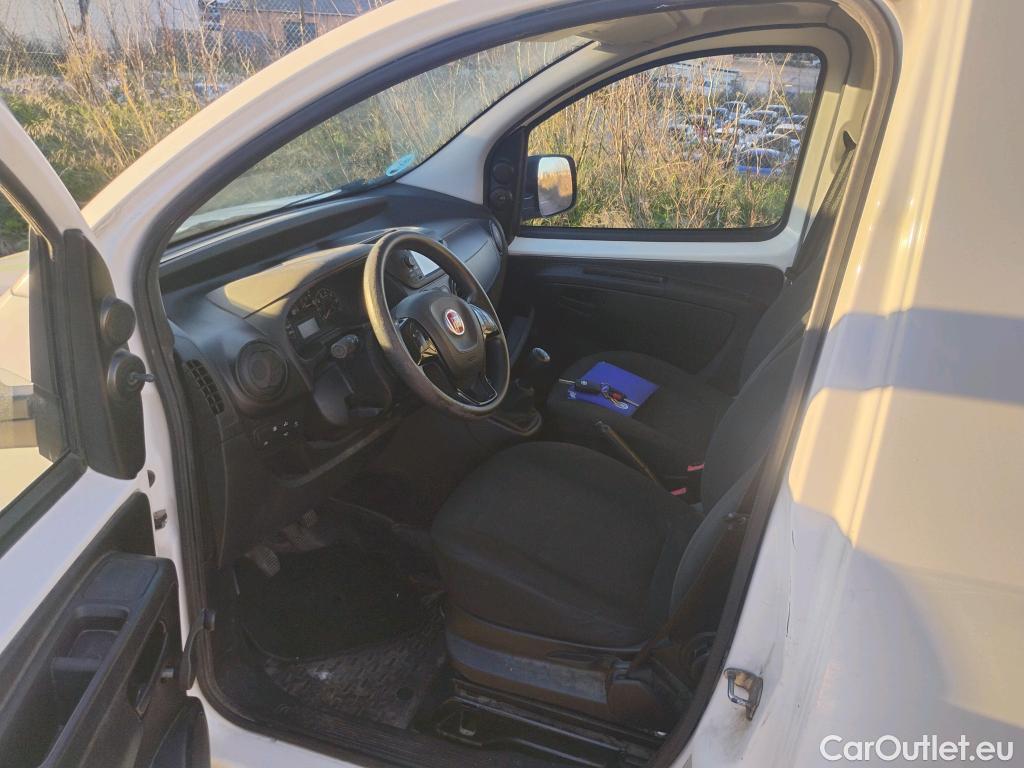  Fiat  Fiorino  1.3 Multijet 80CV MT5 E6 #12