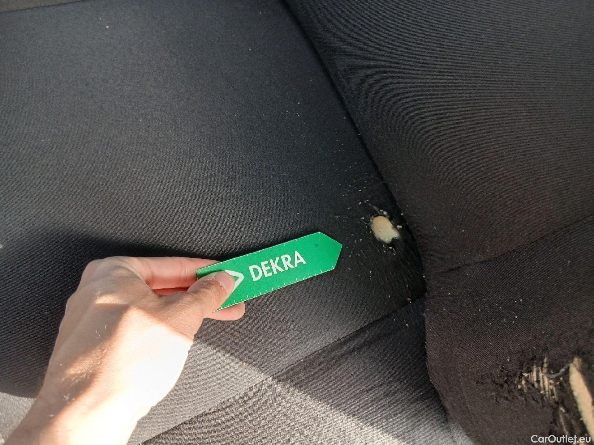  Dacia  Dokker DACIA  VU 4p 1G furgón derivado de Van Ambiance dCi 66kW (90CV) EU6 #10