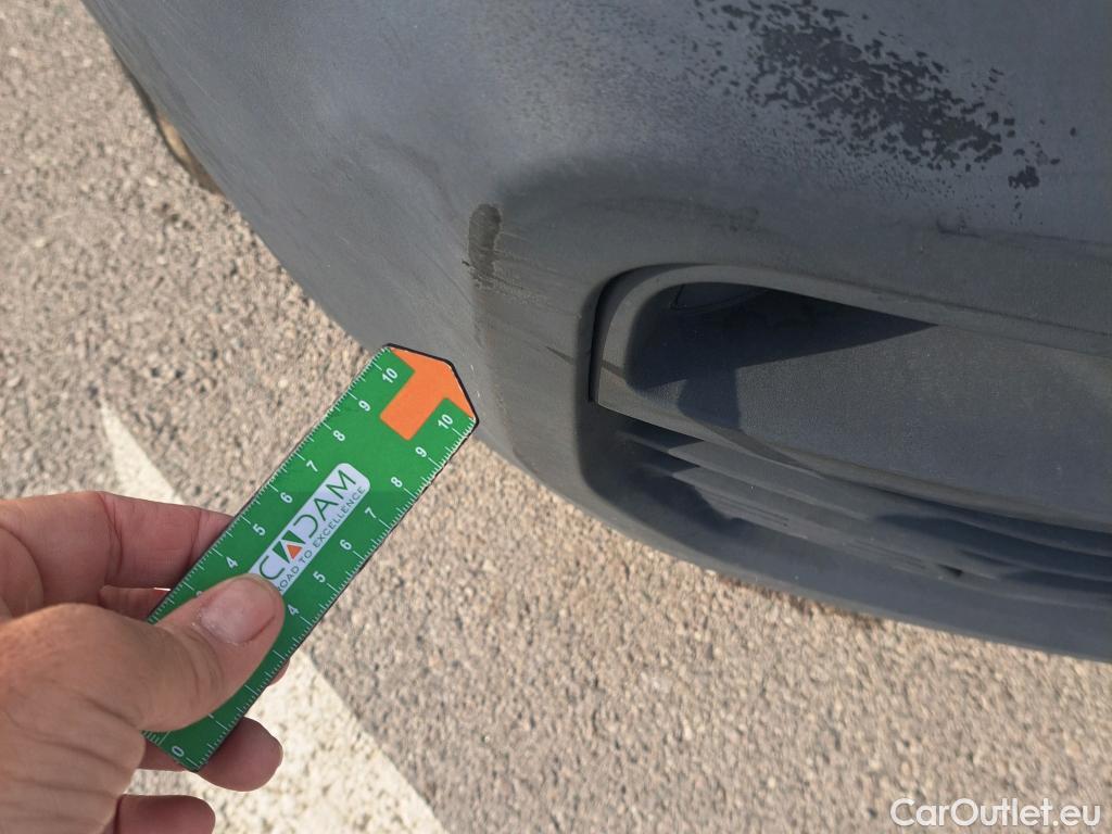  Citroen  Berlingo CITROEN  / 2018 / 3P / furgón derivado de turismo Talla M BlueHDi 73kW CONTROL #31