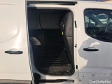  Citroen  Berlingo CITROEN  / 2018 / 4P / furgón derivado de turismo Talla M e- 50kWh CLUB #7