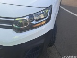  Citroen  Berlingo CITROEN  / 2018 / 4P / furgón derivado de turismo Talla M e- 50kWh CLUB #19