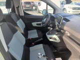  Citroen  Berlingo CITROEN  / 2018 / 5P / combi Talla M PureTech 110 S&S FEEL #6