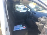  Citroen  Berlingo CITROEN  / 2018 / 3P / furgón derivado de turismo Talla M BlueHDi 100 CONTROL #6