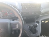  Citroen  Berlingo CITROEN  / 2018 / 3P / furgón derivado de turismo Talla M BlueHDi 100 CONTROL #15