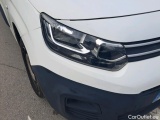  Citroen  Berlingo CITROEN  / 2018 / 3P / furgón derivado de turismo Talla M BlueHDi 73kW CONTROL #17