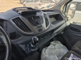  Ford  Transit FORD  / 2013 / 4P / furgón 350 96kW L3H2 Van Trend Delantera #13