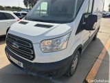  Ford  Transit FORD  / 2013 / 4P / furgón 350 96kW L3H2 Van Trend Delantera #15