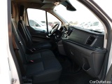  Ford  Transit FORD  Custom / 2012 / 4P / furgón Van 2.0 TDCI 96kW 340 L2 MHEV Trend #6