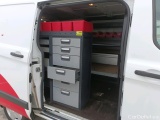  Ford  Transit FORD  Custom / 2012 / 4P / furgón Van 2.0 TDCI 77kW 280 L1 Trend #7