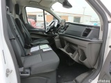  Ford  Transit FORD  Custom / 2012 / 4P / furgón Van 2.0 TDCI 77kW 280 L1 Trend #6