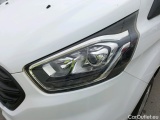  Ford  Transit FORD  Custom / 2012 / 4P / furgón Van 2.0 TDCI 77kW 280 L1 Trend #15